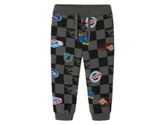 Name It lava smoke Hot Wheels sweatpants